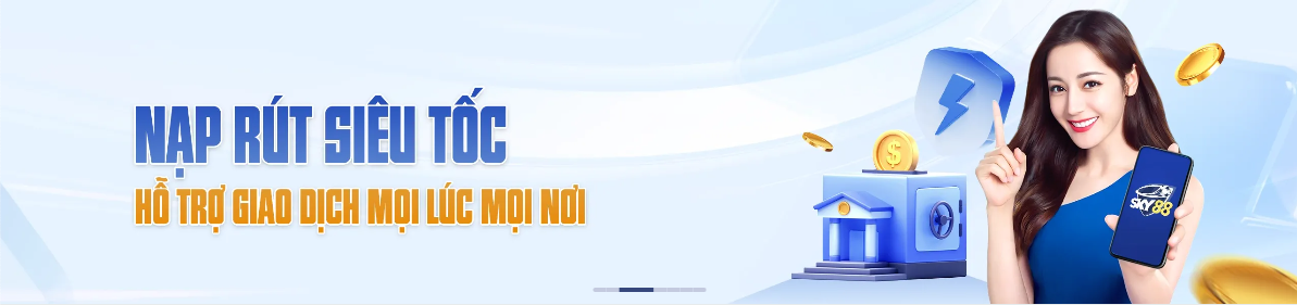 Banner Sky88